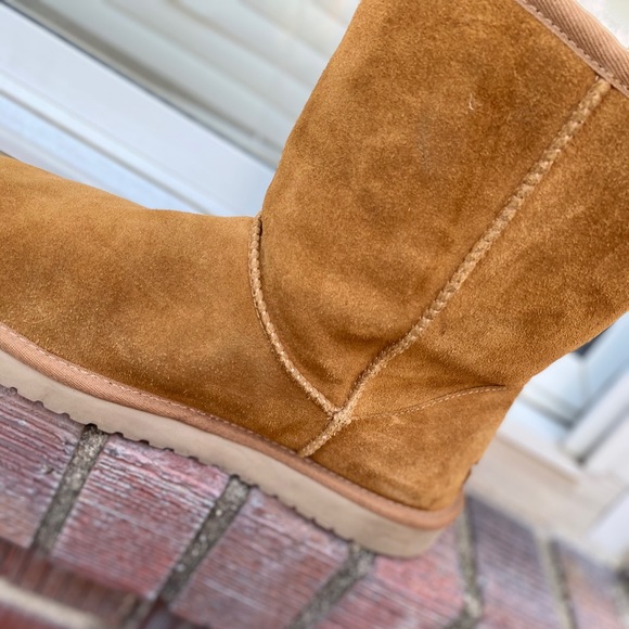 Don’t have the box’s wear them twice - Picture 2 of 4